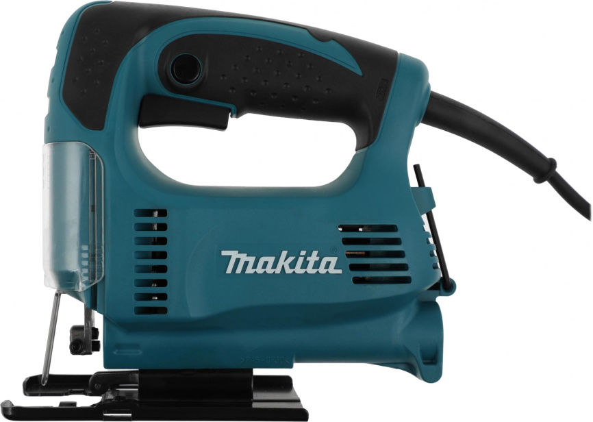 Лобзик Makita 4326 фото 3