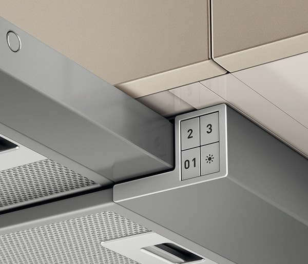 Встраиваемые вытяжки ELICA Elica Elite 14 LUX GRVT/A/60-PRF0098874B фото 4
