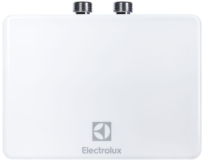 Водонагреватель проточный Electrolux NP 6 AQUATRONIC 2.0 фото 2