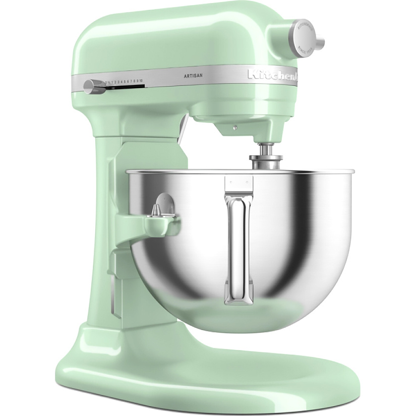 Настольный миксер KitchenAid 5KSM60SPXEPT фото 2