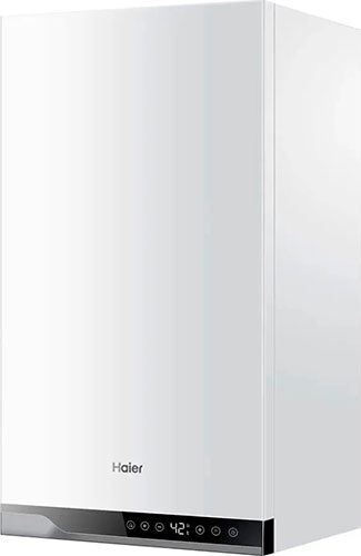 Газовый настенный двухконтурный котел Haier TechLine 2.18 Ti фото 1