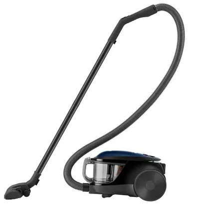 Пылесос VK69662N BLACK/BLUE LG фото 5