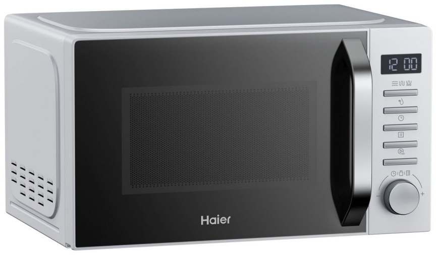 Микроволновая печь - СВЧ Haier HMB-DG208SA фото 3