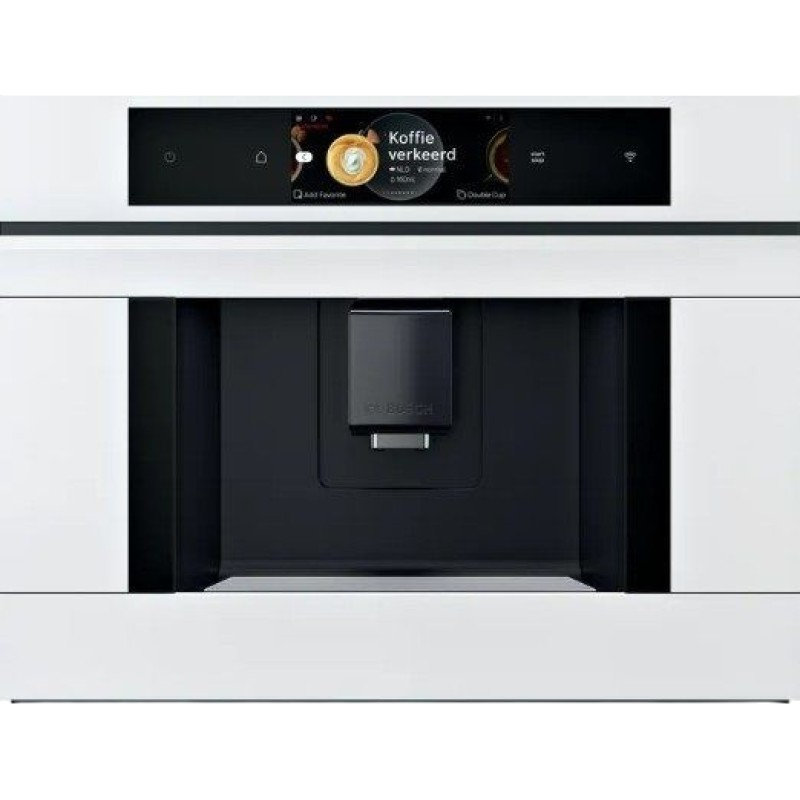 Встраиваемая кофемашина Bosch BOSCH CTL7181W0 фото 1