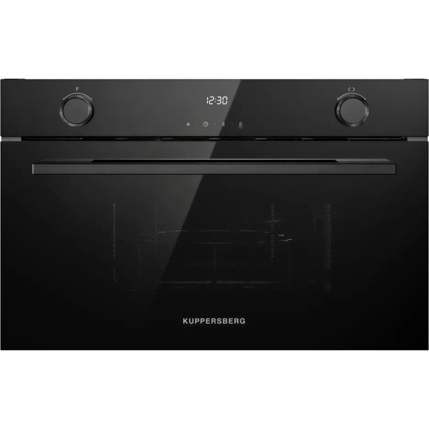 Встраиваемая микроволновая печь Kuppersberg Kuppersberg HMW 611 BB фото 1