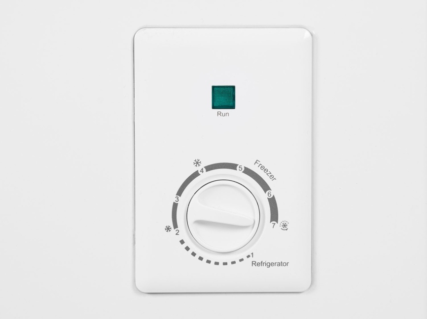 Морозильный ларь Kraft BD (W)-340RX A+ 340 л, белый фото 3