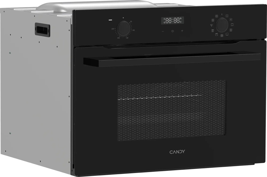 Электрический духовой шкаф Candy COXP11CBB фото 2