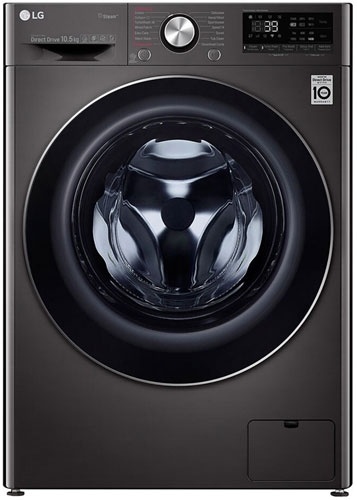 Стиральная машина LG F4V9RWP2E фото 1