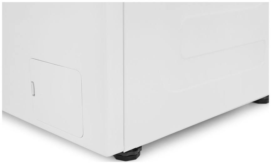 Стиральная машина Beko Стиральная машина Beko WSPE6H616W автомат 6,5 кг, 60 см, белый фото 8