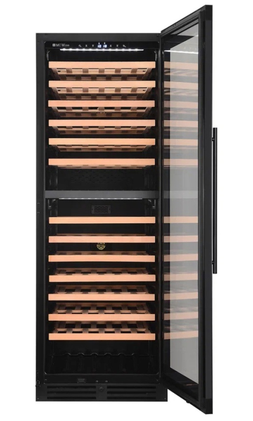 Винный шкаф MC Wine W180DB фото 2