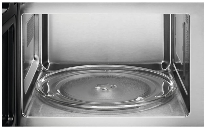 Встраиваемая микроволновая печь СВЧ Electrolux EMS4253TEX фото 2