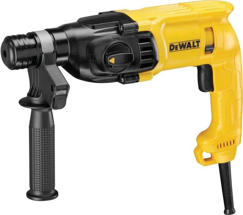 Перфоратор Dewalt D25033K-QS фото 2