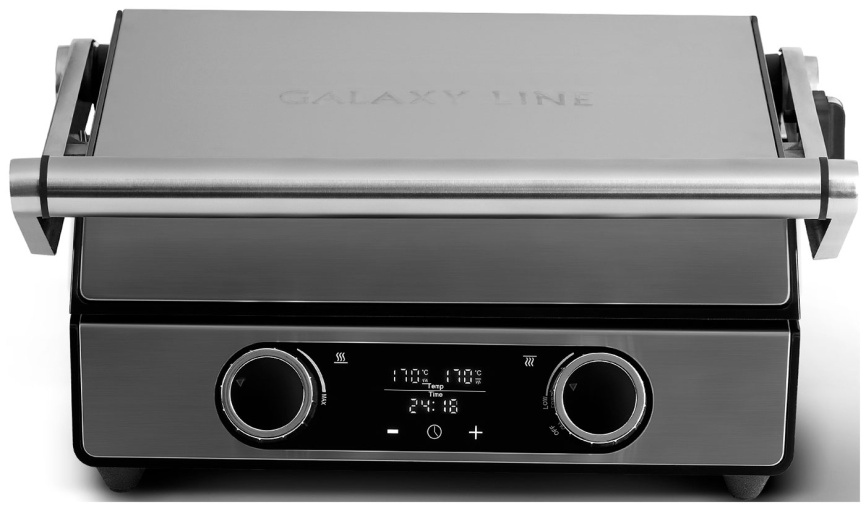 Гриль электрический Galaxy Line GL2989 фото 4