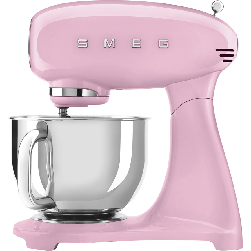 Планетарный миксер SMEG SMF05PKEU фото 1