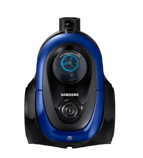 Пылесос VC18M21A0SB/EV синий SAMSUNG фото 2