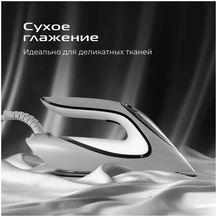 Парогенератор Red Solution 5905 фото 10