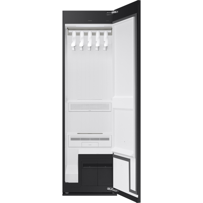 Паровой шкаф Samsung DF24CB9900CRLP фото 3