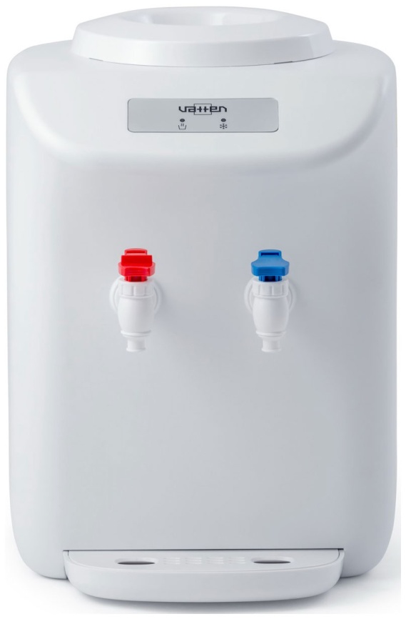 Кулер для воды Vatten D 27 WE фото 1