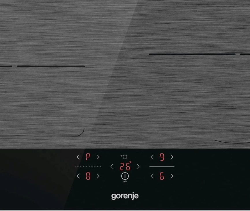 Электрическая варочная поверхность GI6421SYB 743646 GORENJE фото 3
