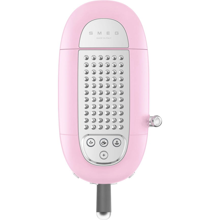Ручная кофемашина SMEG ECF02PKEU фото 6