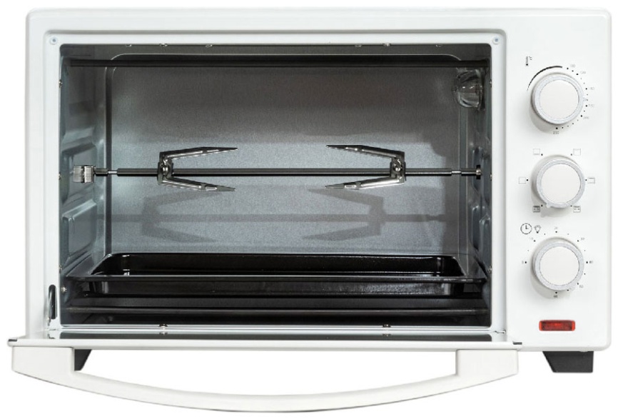 Мини-печь Supra MTS-3291 фото 6