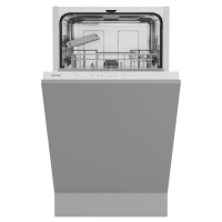 Встраиваемая посудомоечная машина 45СМ GV522E10WE 747850 GORENJE фото 1