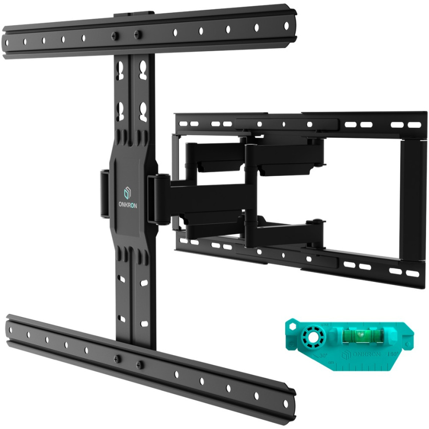 Кронштейн для телевизора ONKRON SM6 BLACK фото 2