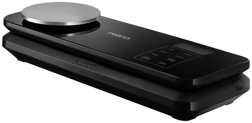 Вакуумный упаковщик с весами Red Solution VSS100 фото 2