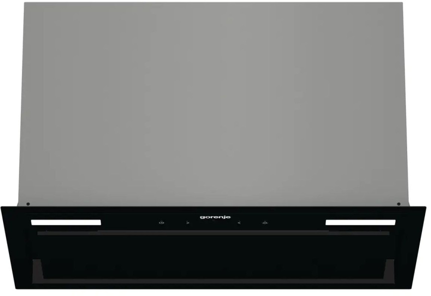 Встраиваемая вытяжка Gorenje GORENJE BHI549E9GB фото 2