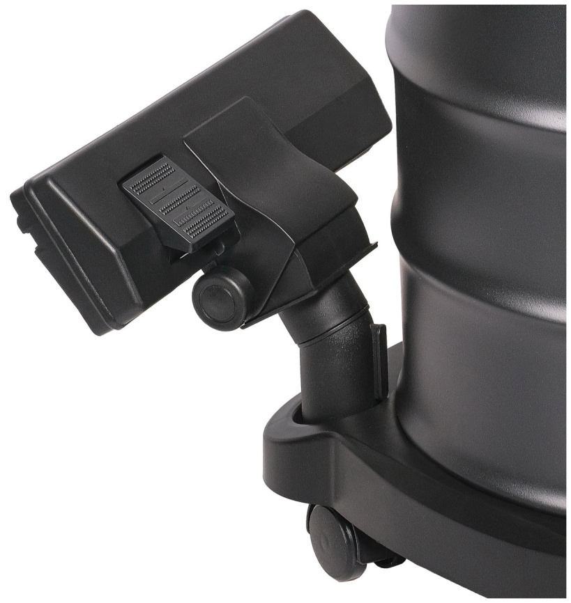 Строительный пылесос Bort BSS-1530 BLACK фото 10