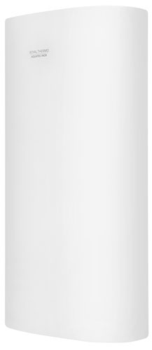 Бойлер косвенного нагрева Royal Thermo AQUATEC INOX RTWX-F 100.1 настенный, сухой ТЭН фото 2