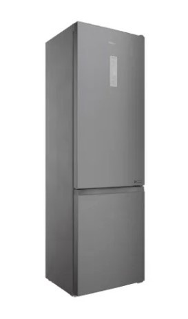 Холодильник HT 7201I MX O3 869892400110 HOTPOINT фото 3