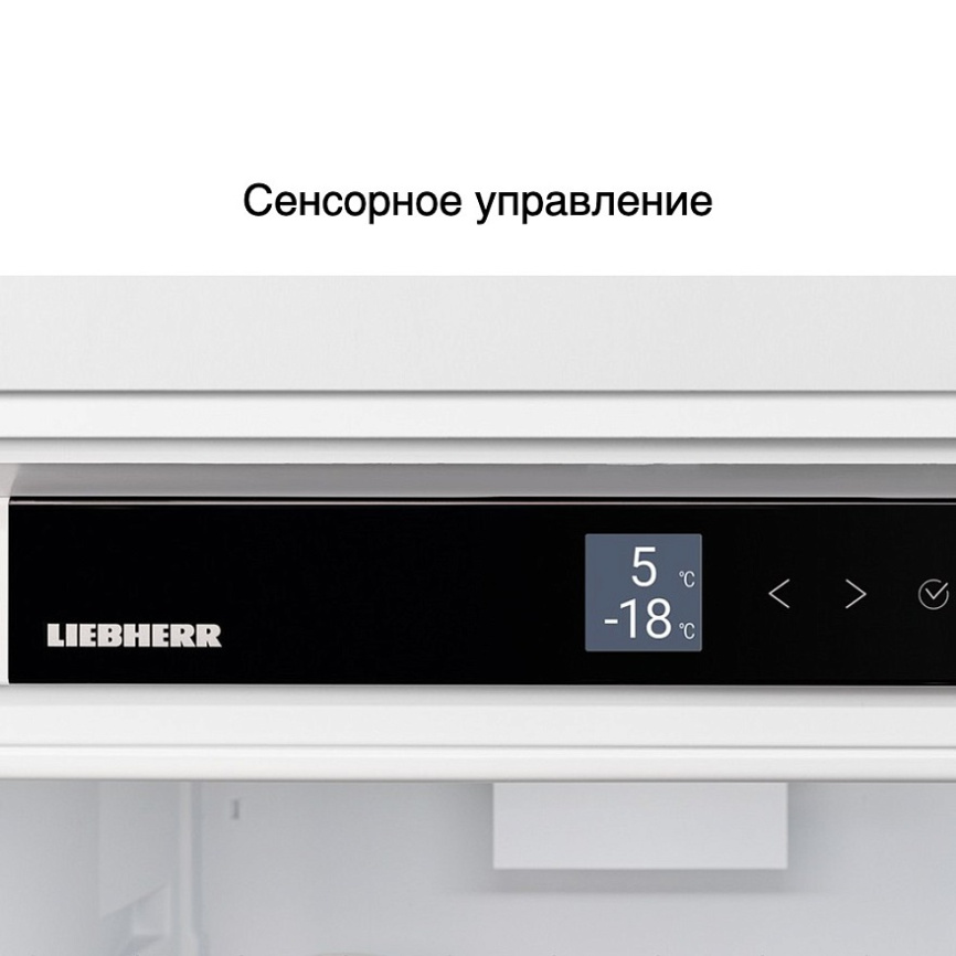 Встраиваемый холодильник  Liebherr IXRF 5600-22 001 фото 4