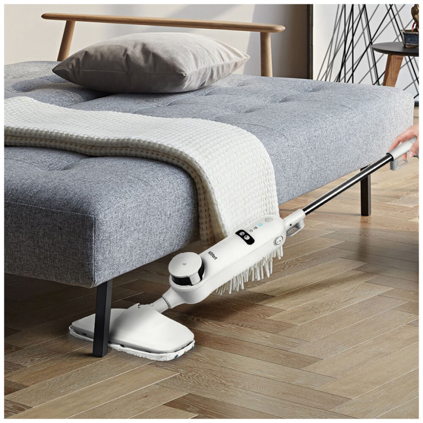 Паровая швабра Kitfort КТ-1015 фото 7