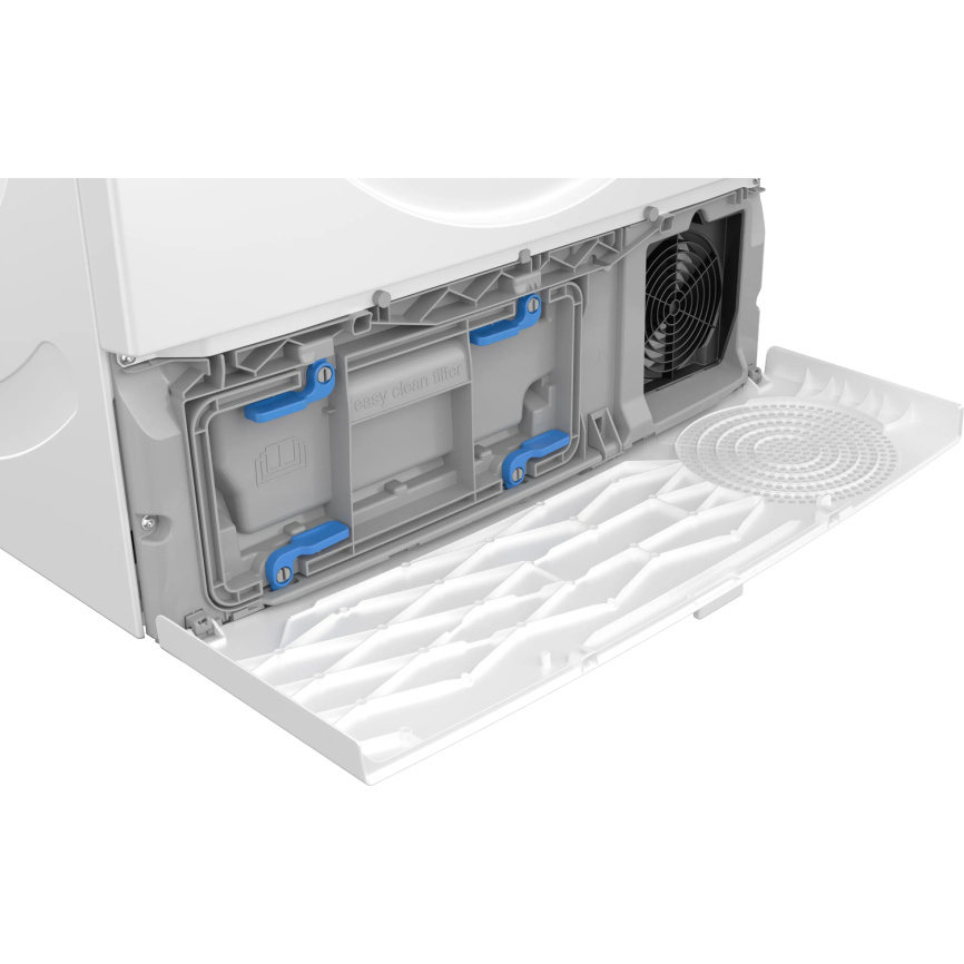 Сушильный автомат BOSCH WQK25200ME фото 6