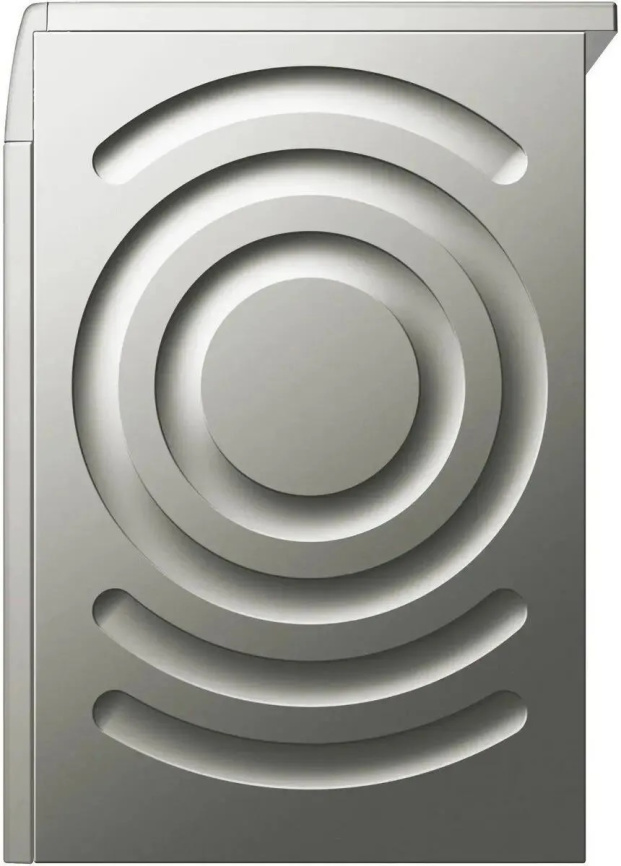 Отдельностоящая стиральная машина BOSCH WGK244ZXME фото 2