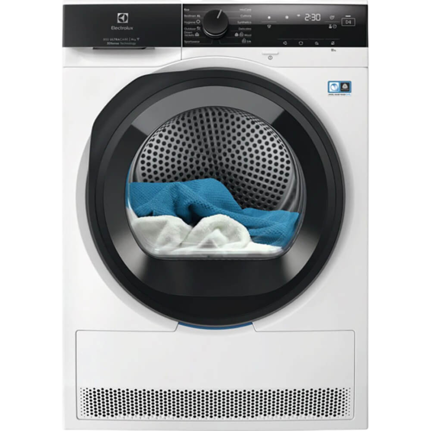 Сушильный барабан ELECTROLUX EW8D495MCE фото 1