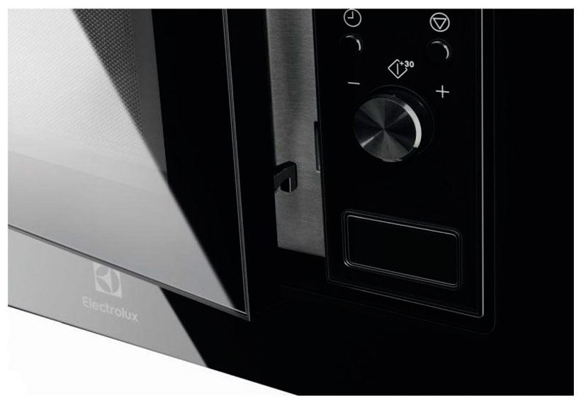Встраиваемая микроволновая печь СВЧ Electrolux LMS2203EMK фото 4