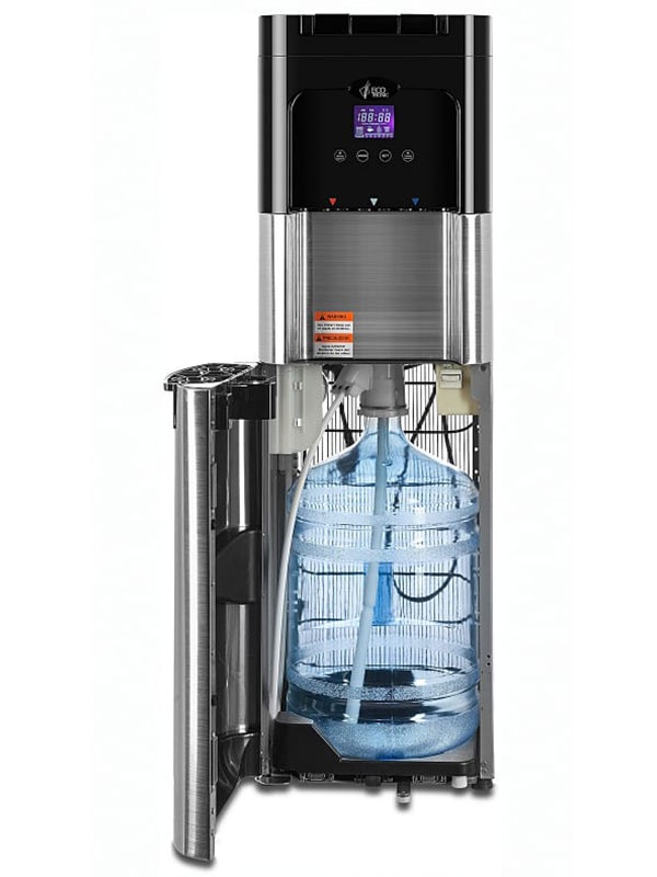 Кулер для воды Ecotronic C11-LXPM с нижней загрузкой бутыли (ETK2223) фото 4