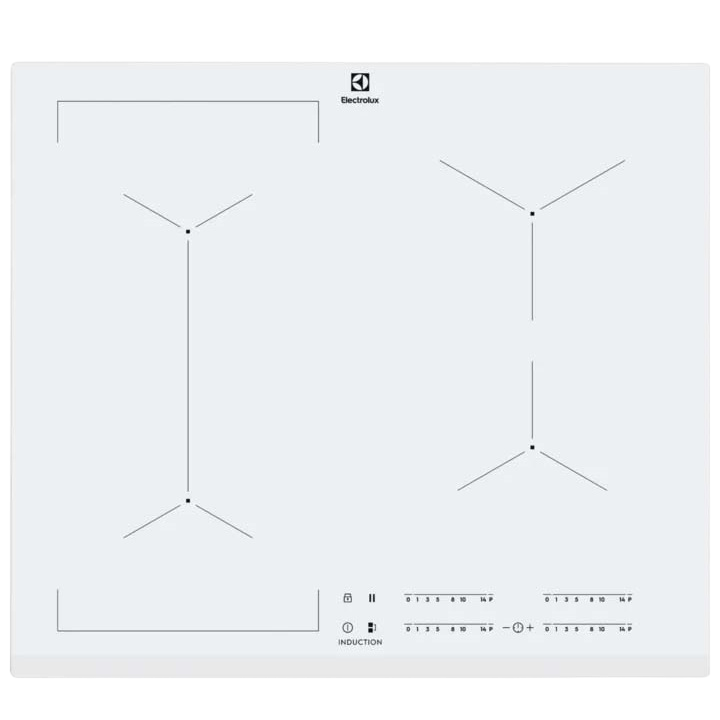 Встраиваемые индукционные панели ELECTROLUX Electrolux EIV63440BW фото 1