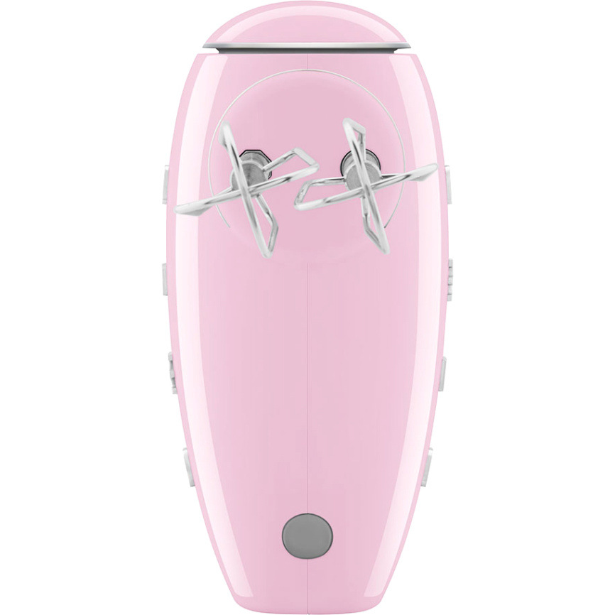 Миксеры SMEG HMF01PKEU фото 5