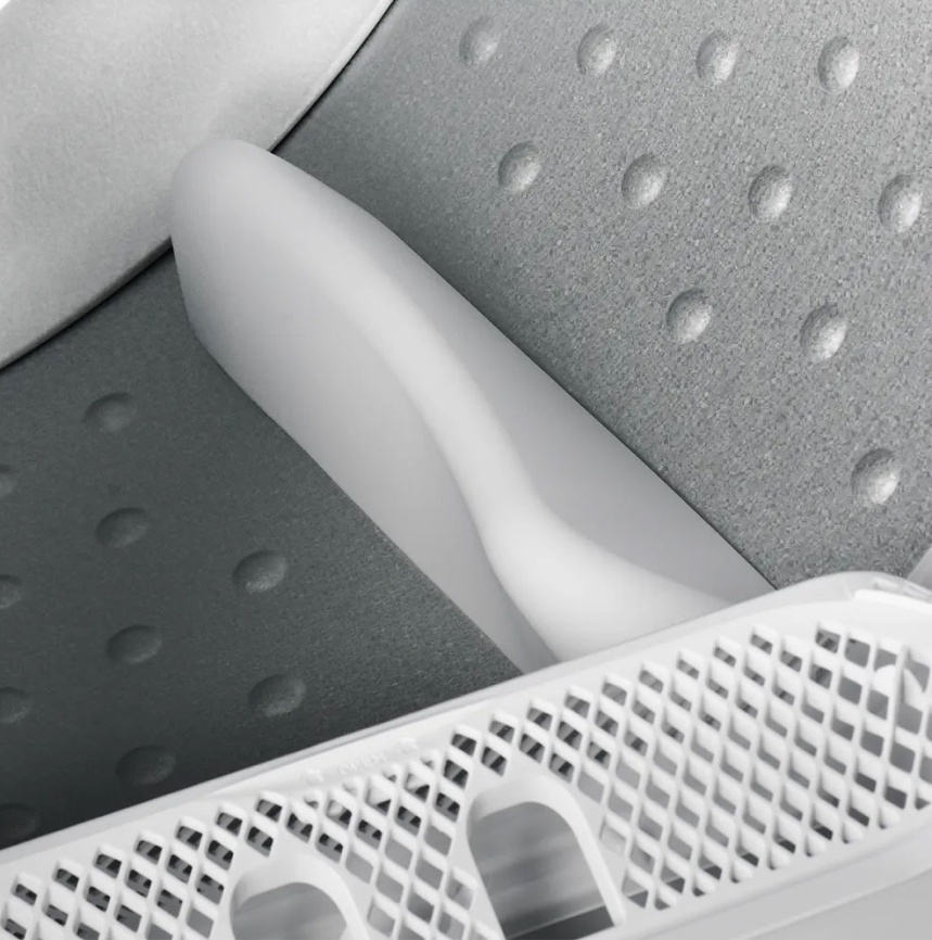 Сушильная машина Kuppersberg DM 560 W фото 8