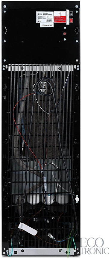 Пурифайер Ecotronic T98-U4L black (ETK12460) фото 10