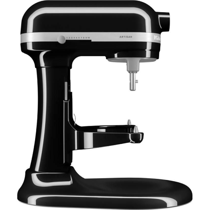 Настольный миксер KitchenAid 5KSM70SHXEOB фото 6