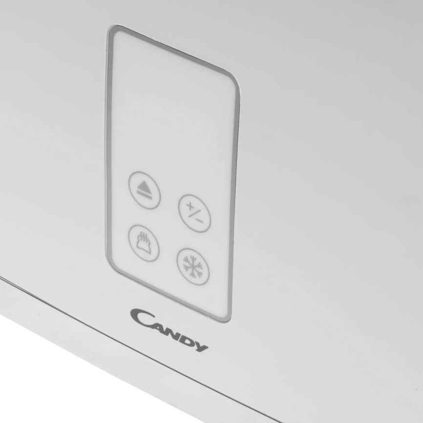 Тостер Candy CT-252 фото 5