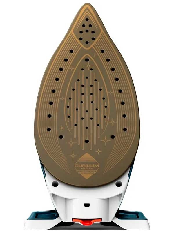 Парогенератор Tefal Express Power SV8111E0, белый/голубой фото 11