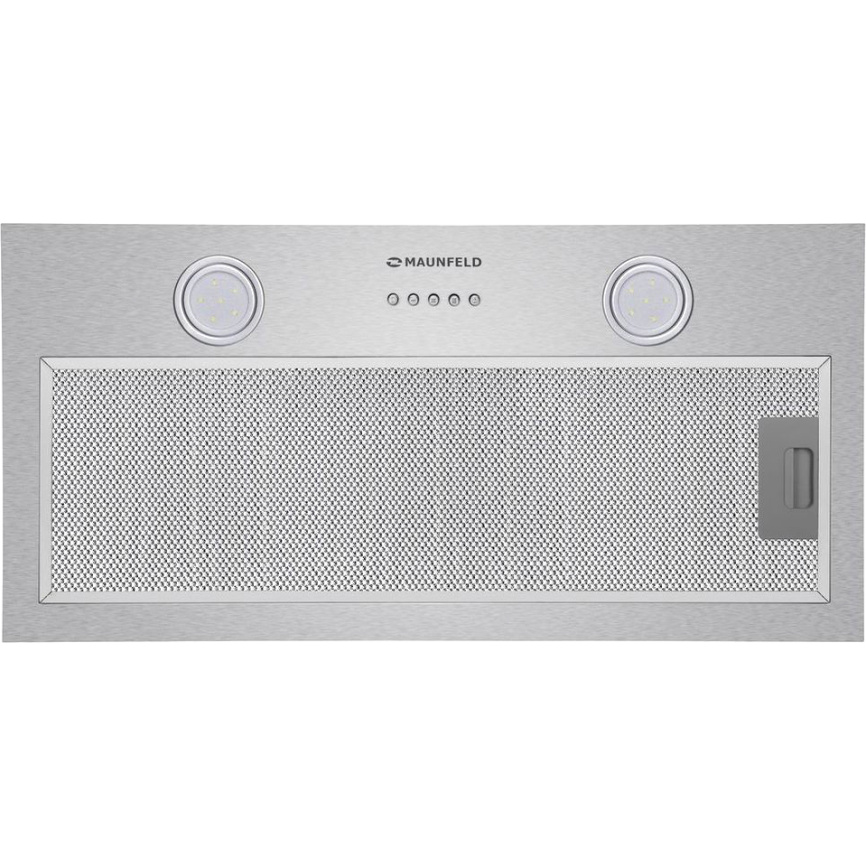 Кухонная вытяжка MAUNFELD THAMES 601M INOX фото 3
