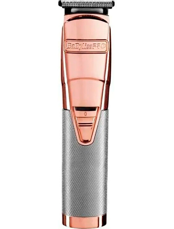 Триммер Babyliss PRO, FX7880RGE, Rose FX фото 1