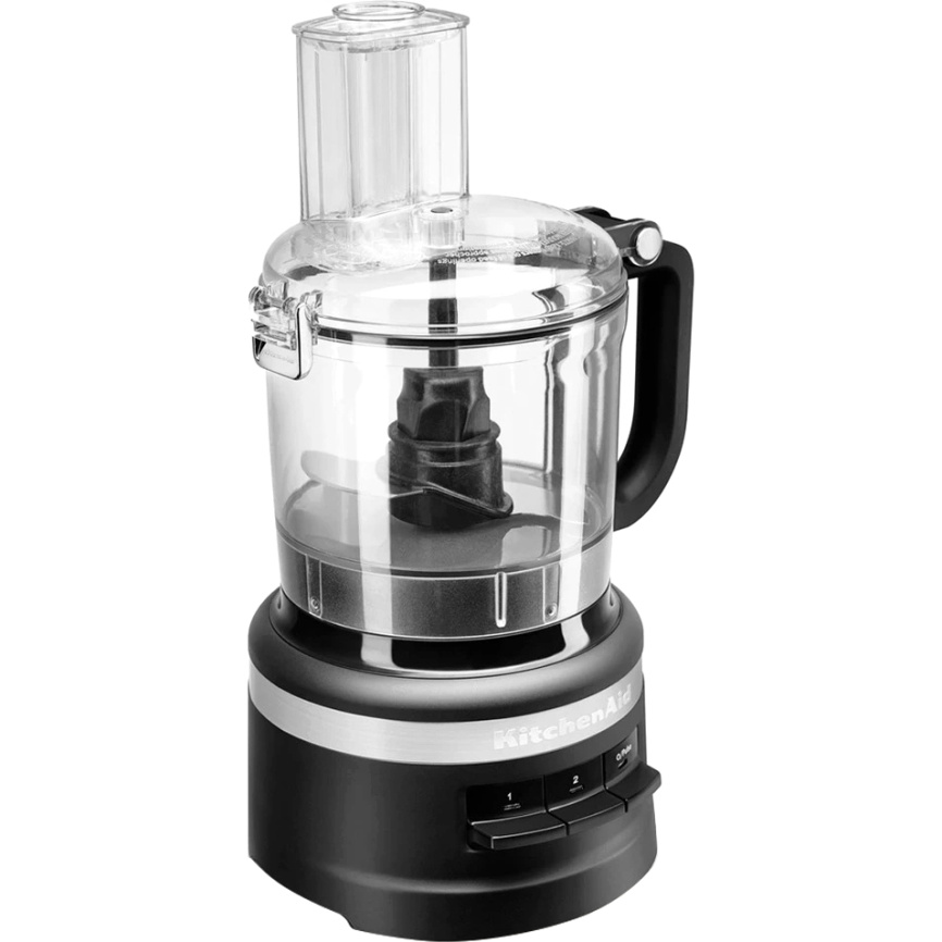 Кухонный комбайн KitchenAid 5KFP0719EBM фото 2
