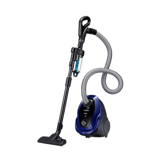 Пылесос VC20M255AWB/EV BLUE SAMSUNG фото 2